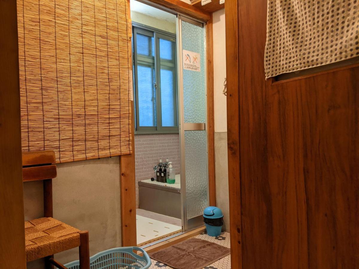 Guesthouse Tomaru Такаяма Екстериор снимка